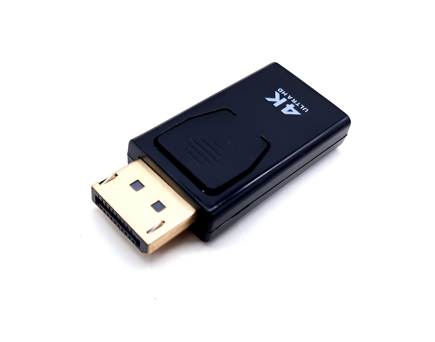 DI Display Port To HDMI Converter (Male To Female) (DP to HDMI)